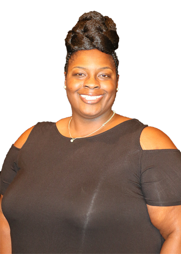 Dr. Sherrell Edmond Principal